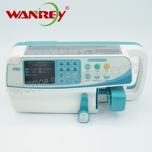 Syringe Pump WR-MD031